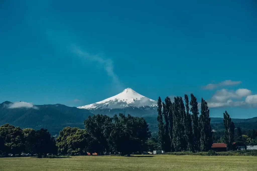 Puerto Natales