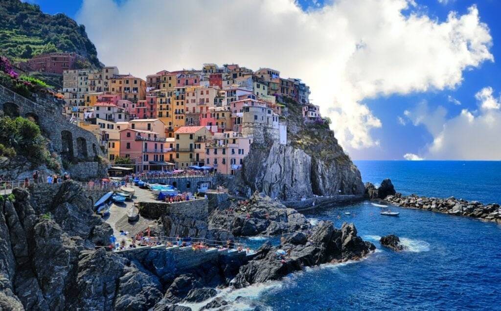 Pacote Italia