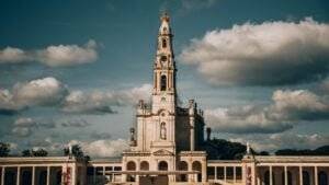 VILA REAL - VISEU - FÁTIMA