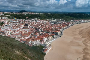 LISBOA/ÓBIDOS/ ALCOBAÇA/ BATALHA/COIMBRA