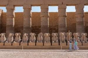 Luxor