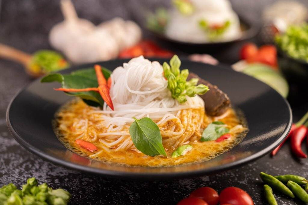 Roles Gastronômicos ao redor do Mundo que você precisa fazer. — Por fim, a Tailândia é conhecida por suas frutas exóticas, como a durian, mangostão e