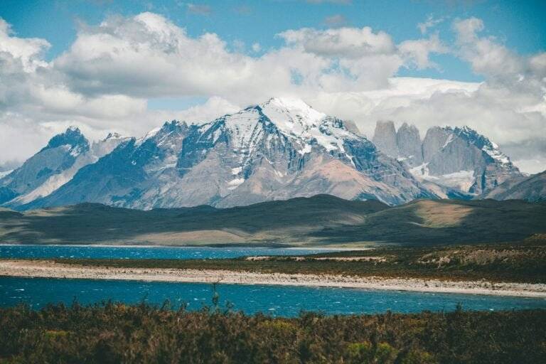 Patagonia Chilena — Total Tour com você no Chile