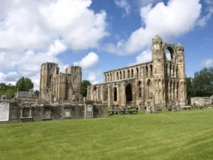 Aberdeen - Elgin - Whisky Trail - Inverness - Highlands