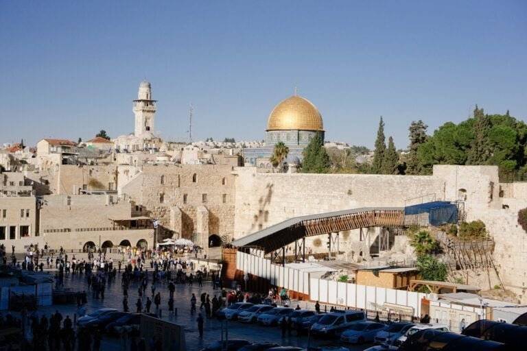 Pacote Israel