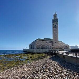 Casablanca