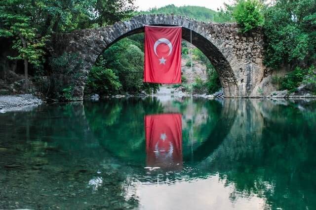 Passeios por Istambul e Capadocia