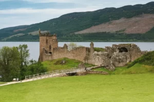 Highlands - Lagoness - Isla de Skye - Costa Oeste Escocia