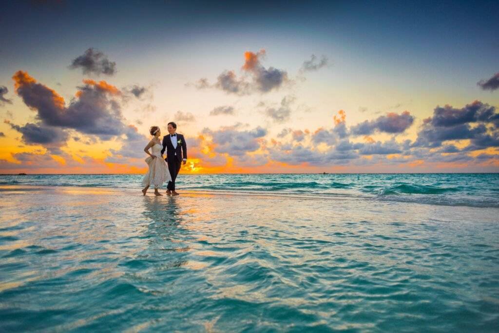 Os 4 melhores destino para EcoTurismo e Sustentabilidade — Além disso, as Maldivas são um destino ideal para quem busca tranquilidade e relaxamento.