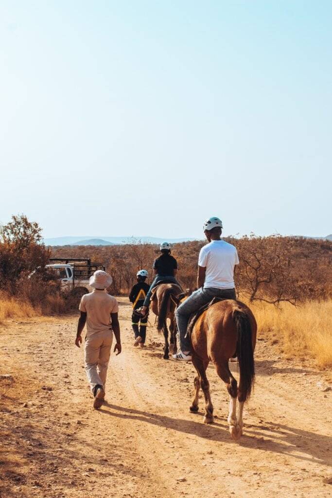 Os 4 melhores destino para EcoTurismo e Sustentabilidade — Se você está planejando uma viagem para a África e quer experimentar o melhor do