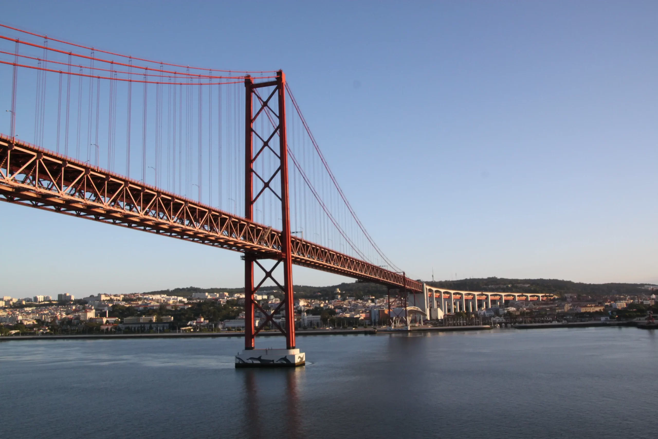 Pacote para Portugal