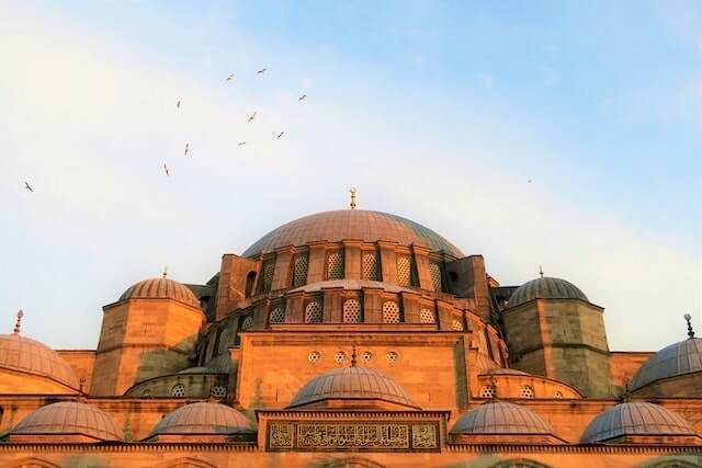 Istambul