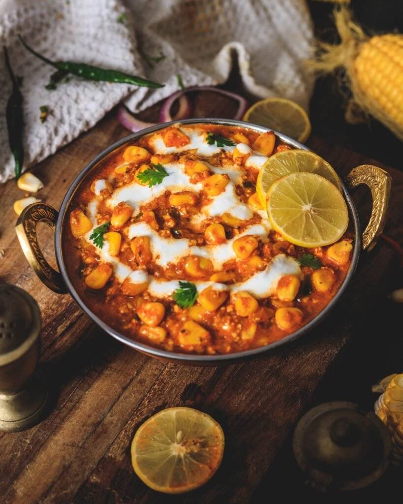 Descobrindo a rica história do Egito — A comida egípcia é uma mistura única de sabores africanos, mediterrâneos e do Oriente