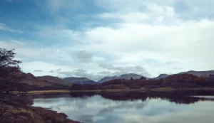 Costa Oeste Escocia - isla de Skye - Glencoe - Lago Awe - Inveraray