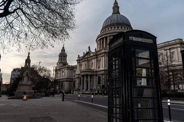 Passeios em Londres
