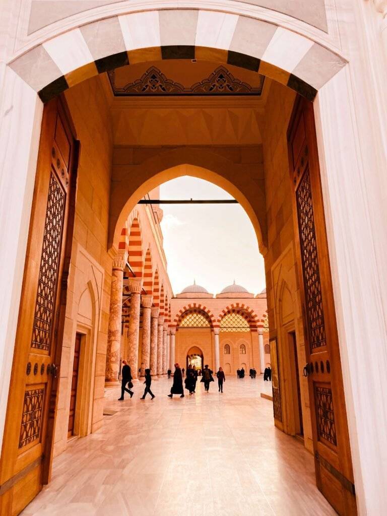 Turquia — Total Tour com você na Turquia