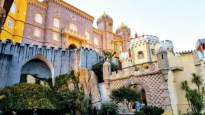 LISBOA/SINTRA/CASCAIS/ESTORIL