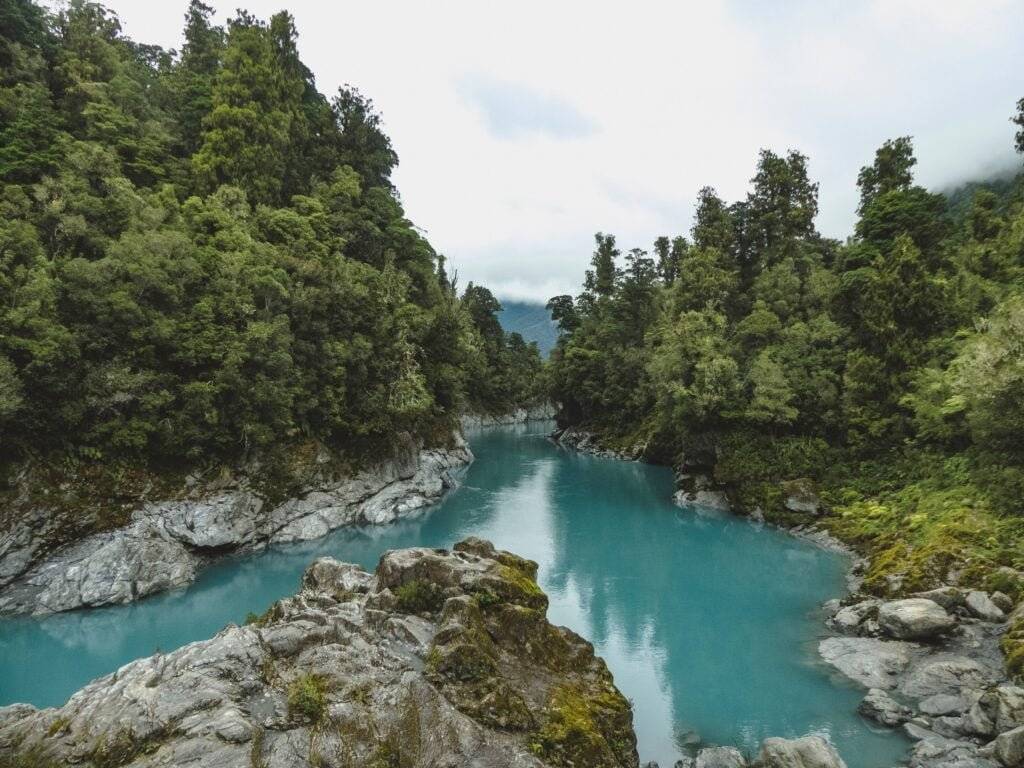 Os 4 melhores destino para EcoTurismo e Sustentabilidade — Em resumo, a Nova Zelândia é um destino de ecoturismo e sustentabilidade de tirar o