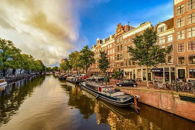 Amsterdã