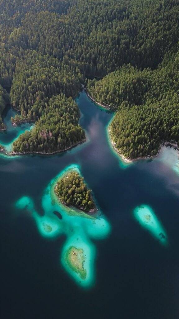 Os 4 melhores destino para EcoTurismo e Sustentabilidade — Por fim, a Costa Rica é um destino que oferece uma experiência única e inesquecível para