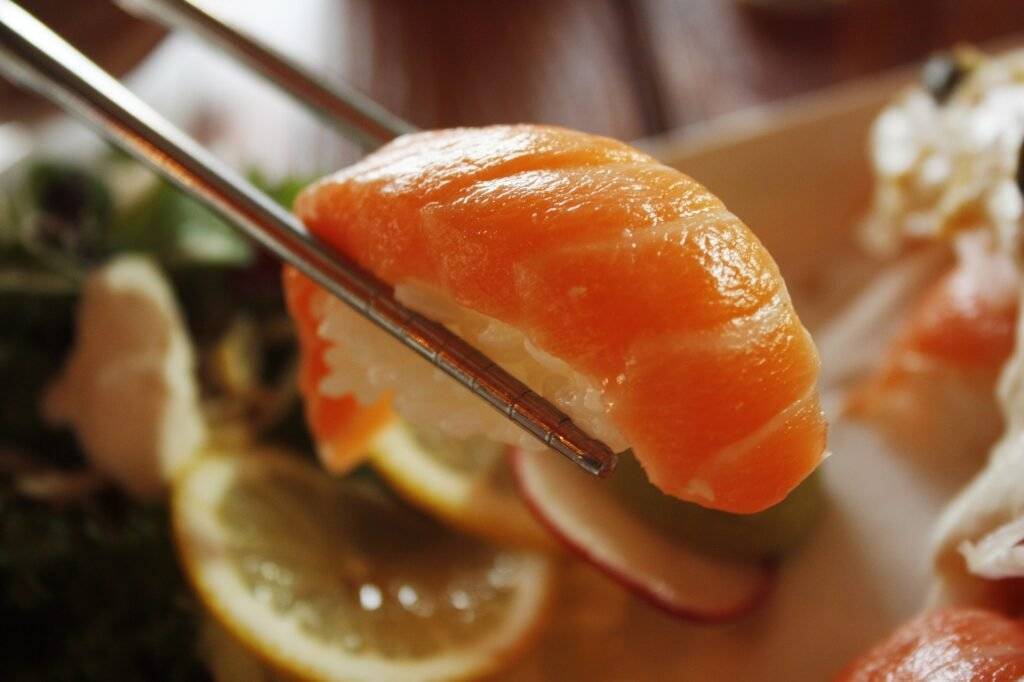 Roles Gastronômicos ao redor do Mundo que você precisa fazer. — Em resumo, a culinária japonesa é uma mistura única de sabores, ingredientes e tradições,