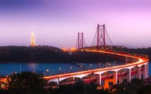BRASIL/ LISBOA